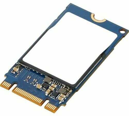 Lenovo 512GB M.2 2280 PCIe 4.0 SSD
