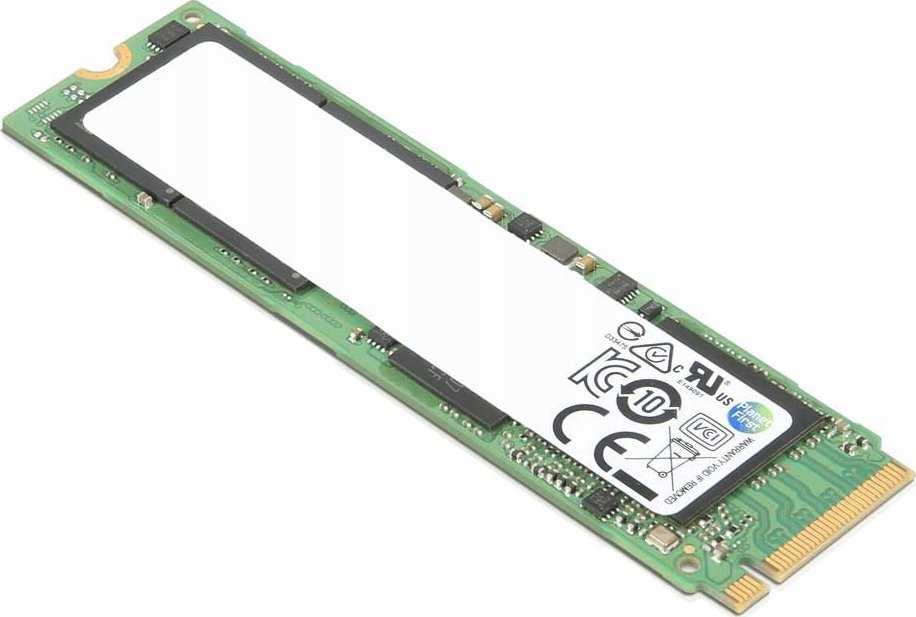art. poleasingowy Lenovo 512 Gb SSD M.2 2280 PCIe3x4