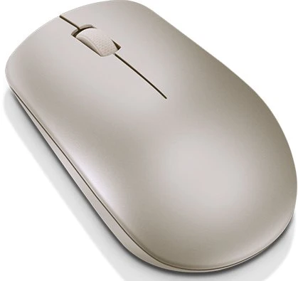 Pelė Lenovo LENOVO 530 Belaidė pelė (Almond)