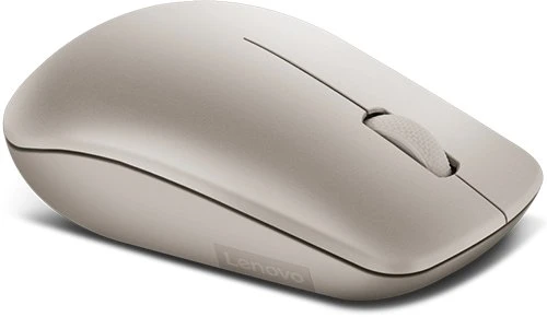 Pelė Lenovo LENOVO 530 Belaidė pelė (Almond)