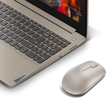 Pelė Lenovo LENOVO 530 Belaidė pelė (Almond)