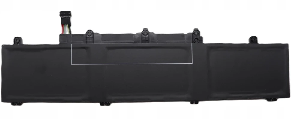 Bateria Lenovo 57Wh 3-cell lithium-ion