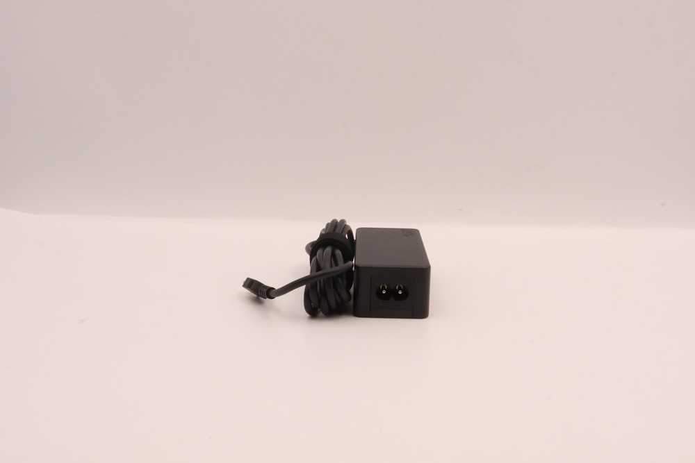 Nešiojamojo kompiuterio maitinimo adapteris Lenovo 45 W, (5A10W86293)