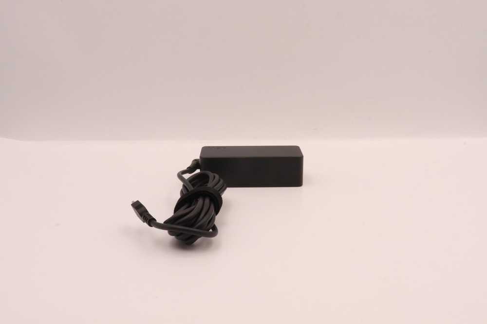 Nešiojamojo kompiuterio maitinimo adapteris Lenovo 45 W, (5A10W86293)
