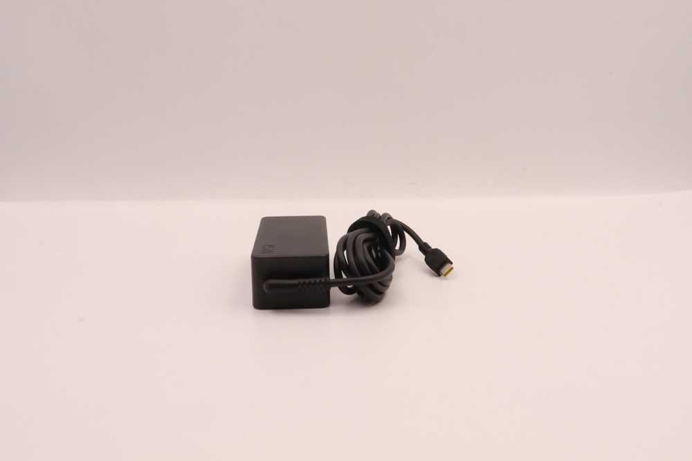 Nešiojamojo kompiuterio maitinimo adapteris Lenovo 45 W, (5A10W86293)
