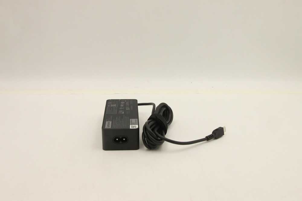 Nešiojamojo kompiuterio maitinimo adapteris Lenovo 65 W, 3.25 A, (5A10W86303)