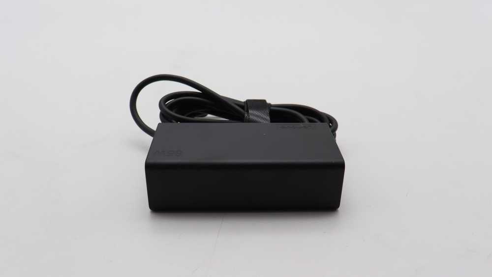 Nešiojamojo kompiuterio maitinimo adapteris Lenovo 65 W, 3.25 A, (5A11J62092)