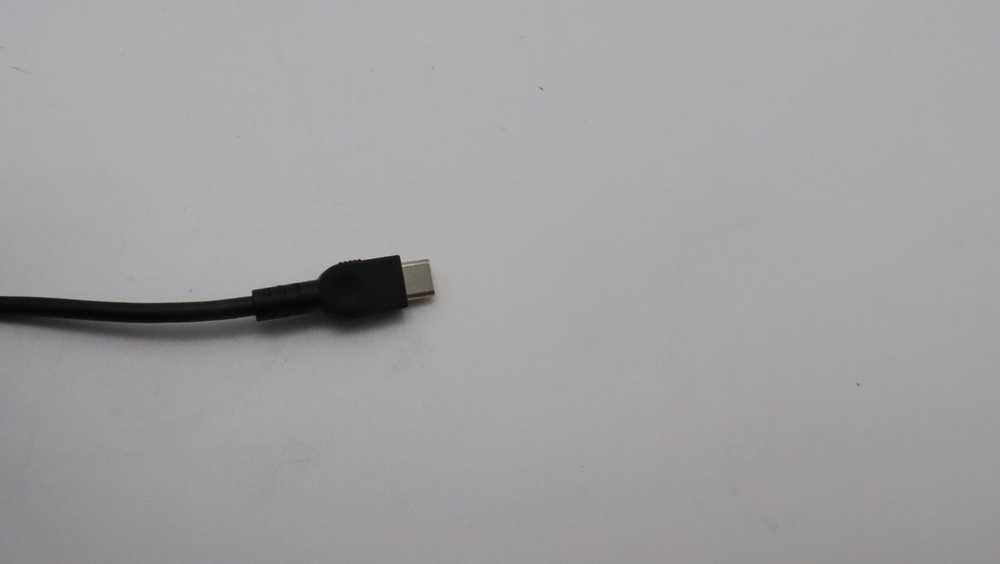Nešiojamojo kompiuterio maitinimo adapteris Lenovo 65 W, 3.25 A, 20 V (5A11J75649)