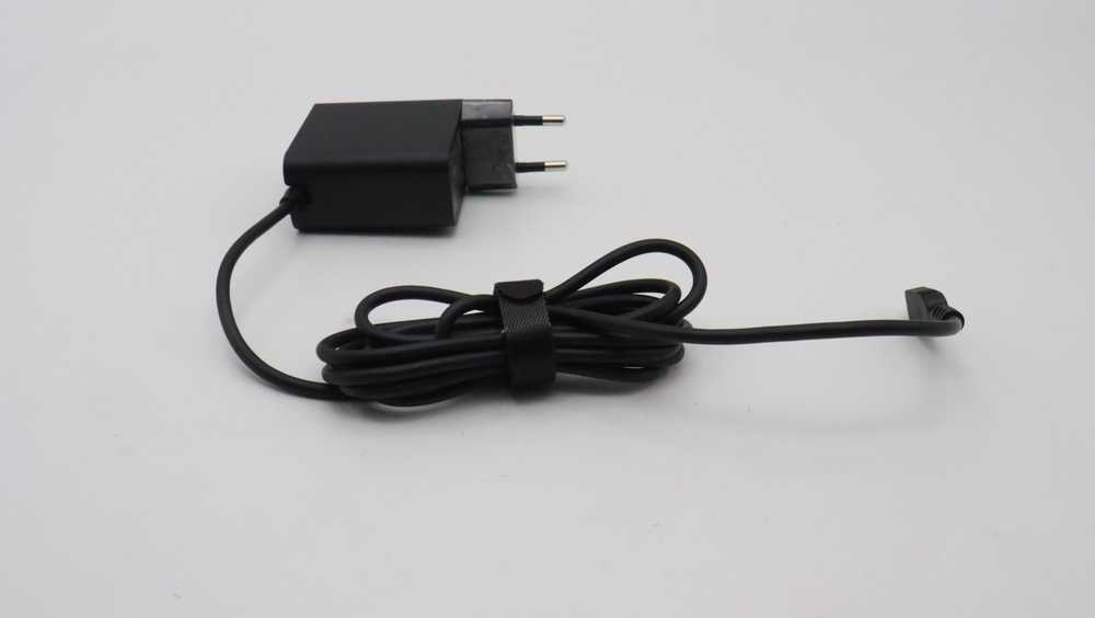 Nešiojamojo kompiuterio maitinimo adapteris Lenovo 65 W, 3.25 A, 20 V (5A11J75649)