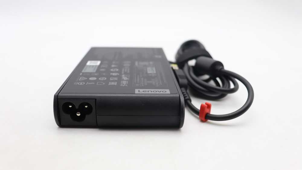 Nešiojamojo kompiuterio maitinimo adapteris Lenovo 170 W, 8.5 A, 20 V (5A11K67851)