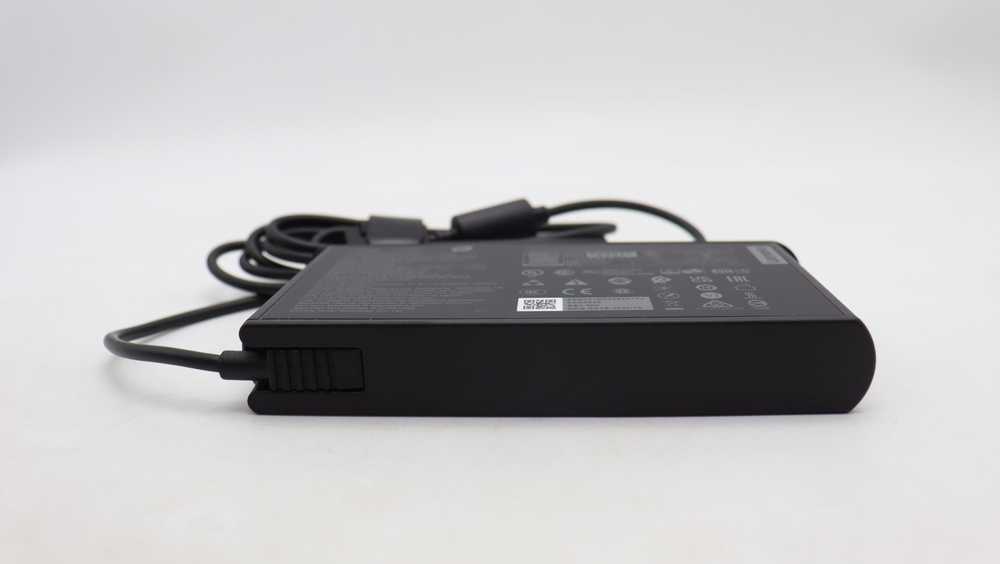 Nešiojamojo kompiuterio maitinimo adapteris Lenovo 170 W, 8.5 A, 20 V (5A11K67851)