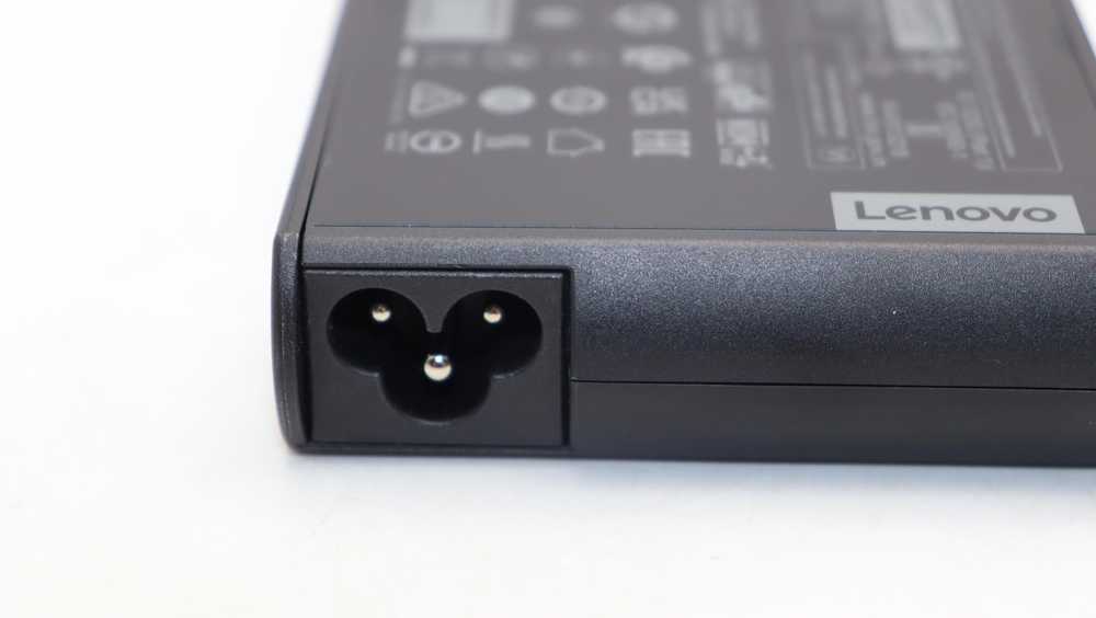 Nešiojamojo kompiuterio maitinimo adapteris Lenovo 170 W, 8.5 A, 20 V (5A11K67851)