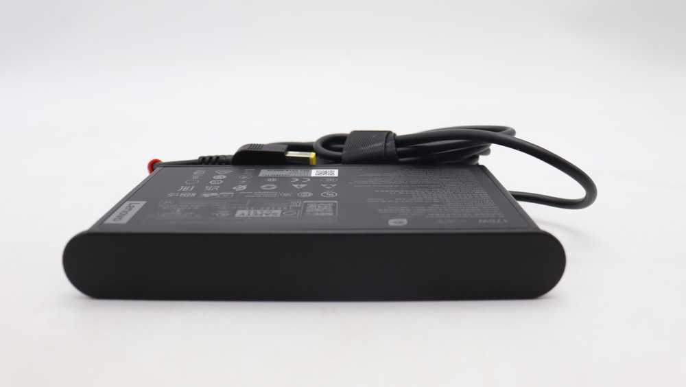 Nešiojamojo kompiuterio maitinimo adapteris Lenovo 170 W, 8.5 A, 20 V (5A11K67851)
