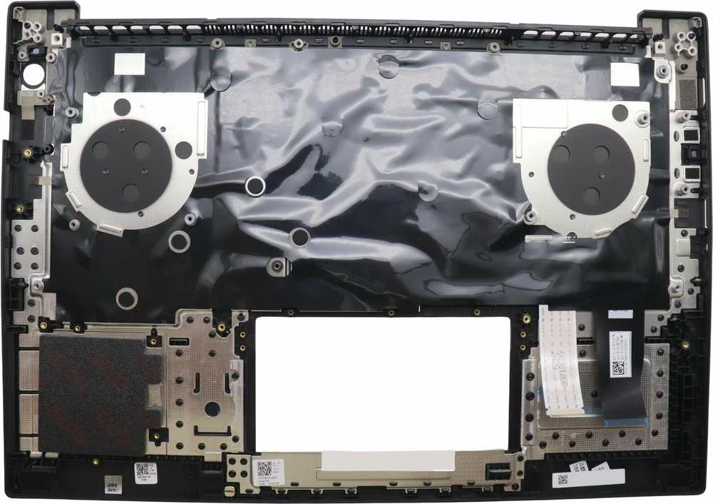 Lenovo Lenovo 5M11Q60759 dalys zamienne do notatników Cover + klaviatūra