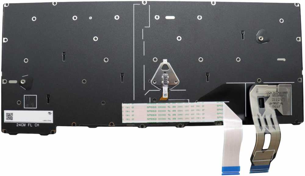 Klaviatūra Lenovo 5N21M38187