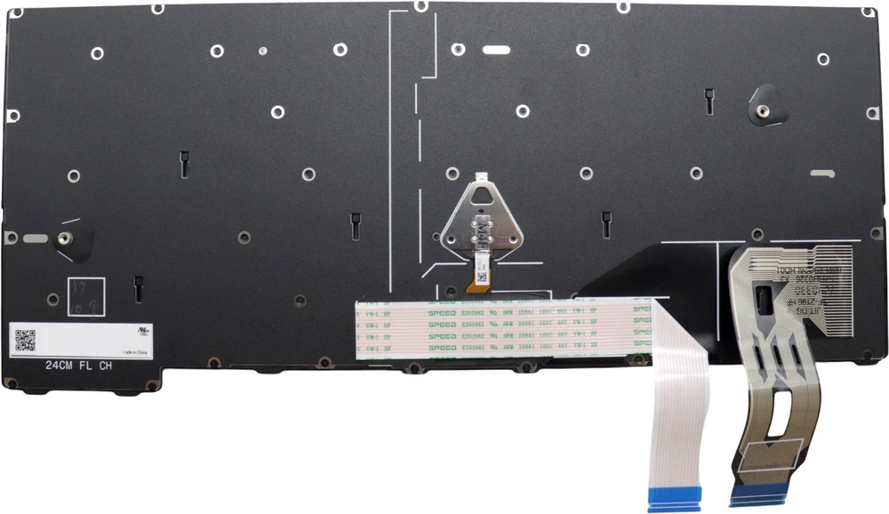 Klaviatūra Lenovo 5N21M38312