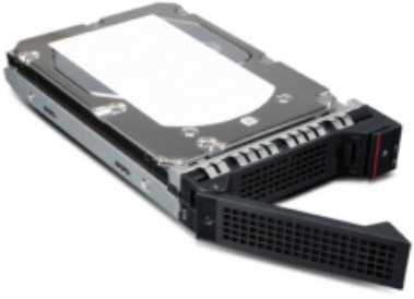 Dysk serwerowy Lenovo 600GB 12G SAS 15K 512n SFF HDD