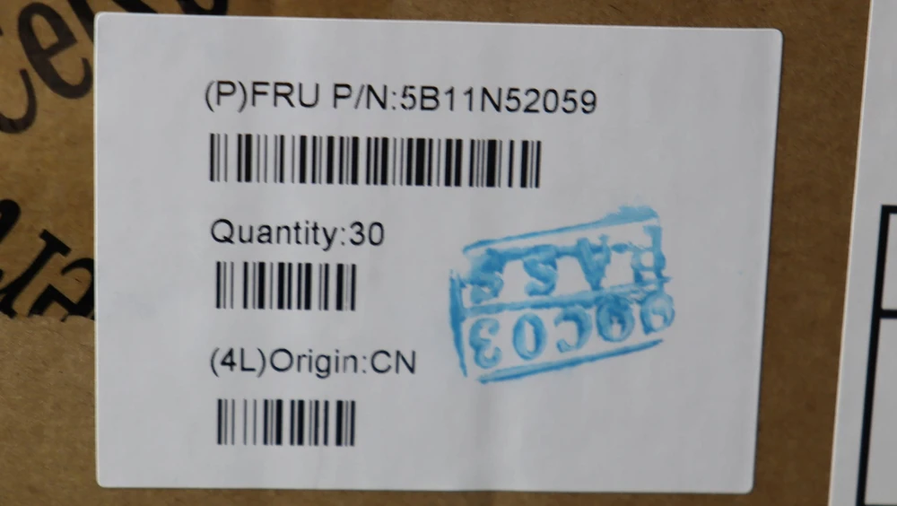 61 Wh 4 celių ličio jonų akumuliatorius, skirtas Lenovo Yoga