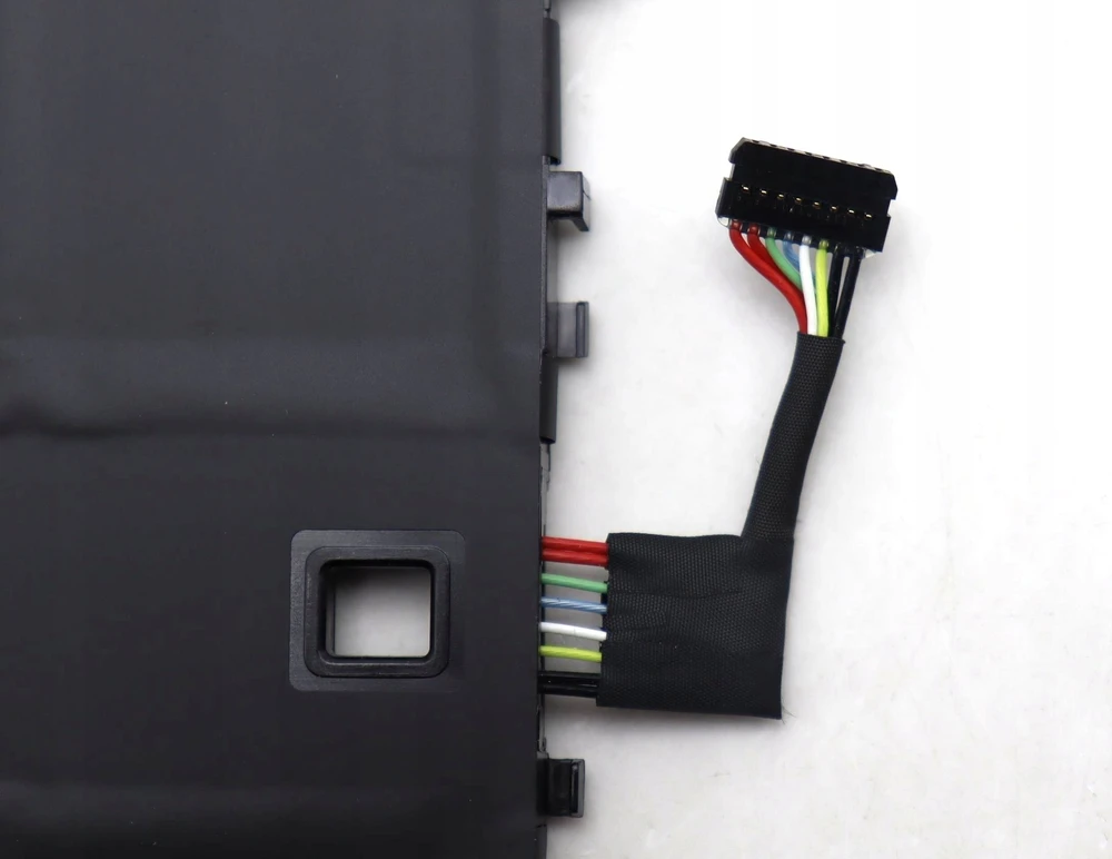 61 Wh 4 celių ličio jonų akumuliatorius, skirtas Lenovo Yoga