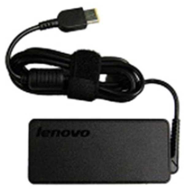 Nešiojamojo kompiuterio maitinimo adapteris Lenovo 65 W, (45N0260)
