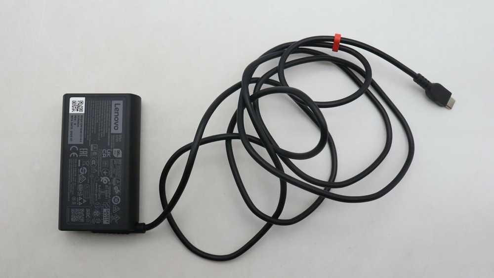 Lenovo Kintamosios srovės adapteris 65 W 20/15/9/5V 3P WW (5A10W86314)