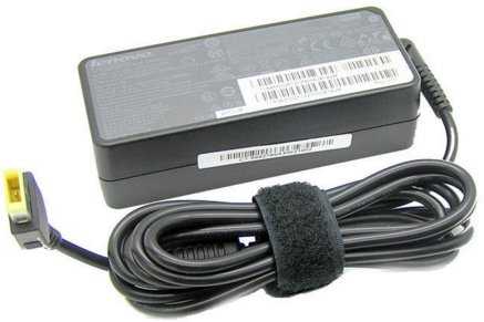 Nešiojamojo kompiuterio maitinimo adapteris Lenovo 65 W, 3.25 A, 20 V (65W AC Adapteris)