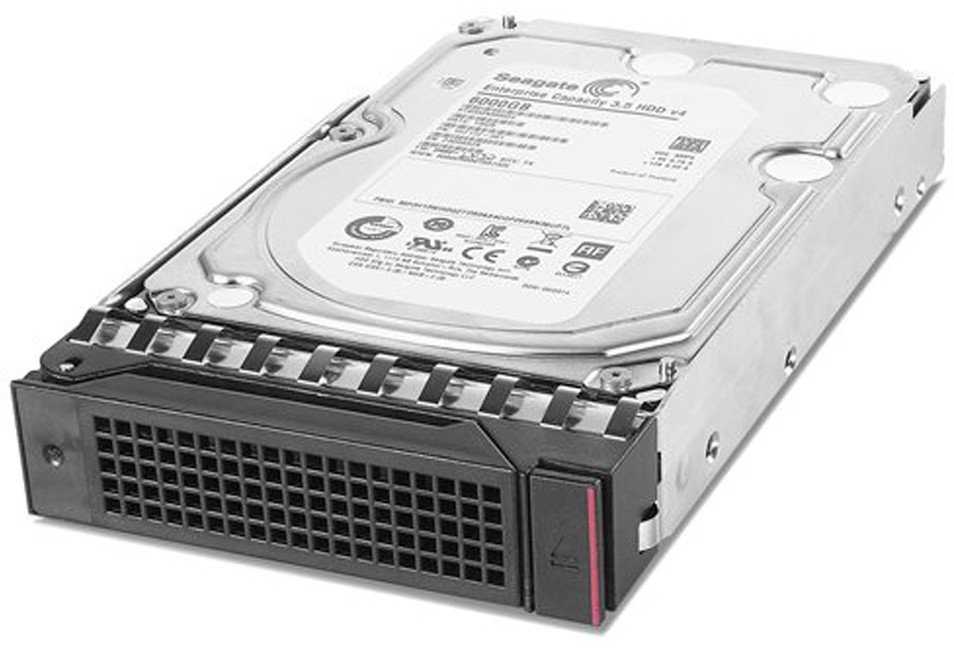 Dysk serwerowy Lenovo 39R7348 73.4GB 3.5'' SAS
