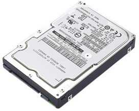 Lenovo 39R7366, 73,4 GB, 10 000 RPM, 2,5", SAS