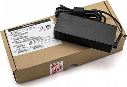 Nešiojamojo kompiuterio maitinimo adapteris Lenovo 90 W, Slim Tip, 4.5 A, 20 V (45N0250)
