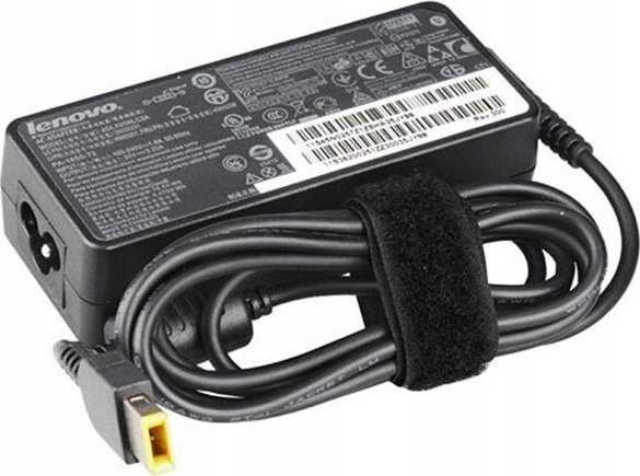 Nešiojamojo kompiuterio maitinimo adapteris Lenovo 65 W, 20 V (AC Adapteris 65W)