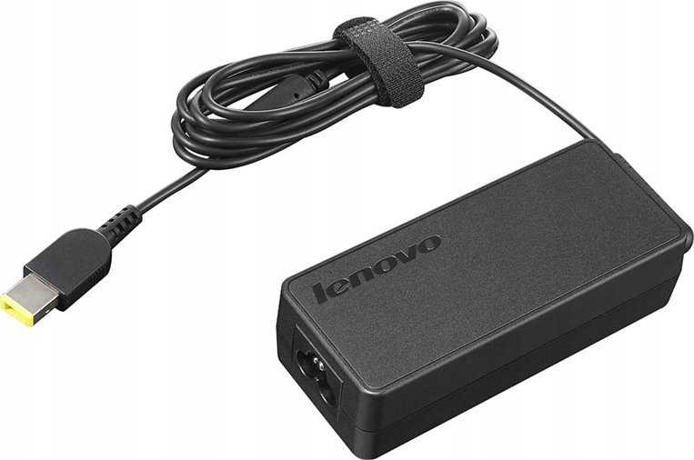 Nešiojamojo kompiuterio maitinimo adapteris Lenovo 65 W, 20 V (AC Adapteris 65W)