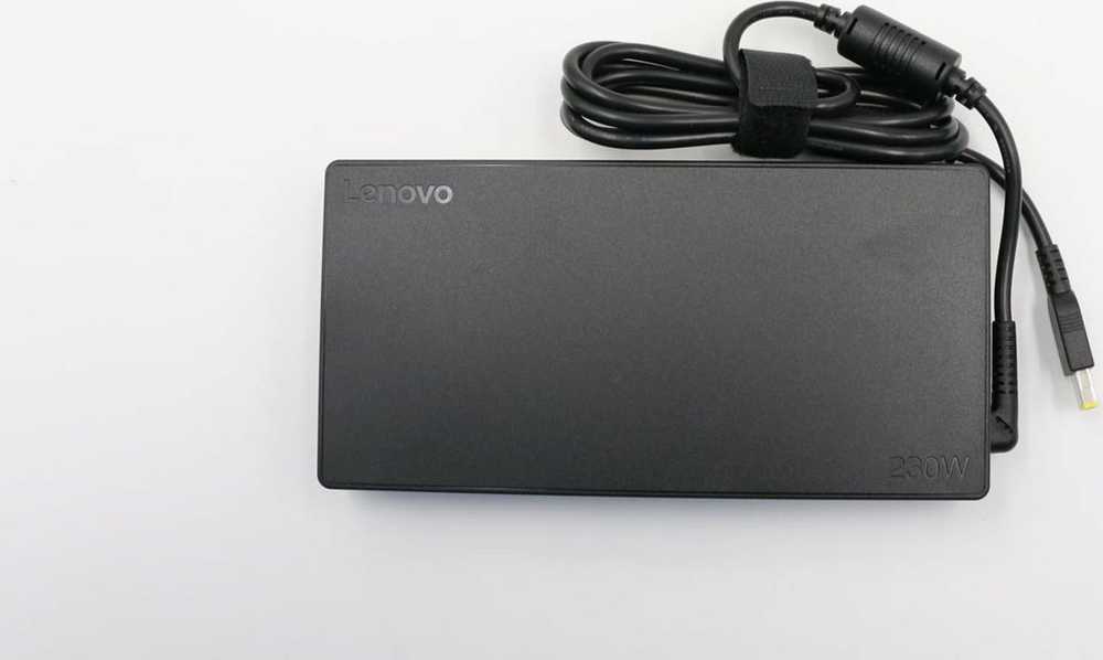 Lenovo Kintamosios srovės adapteris