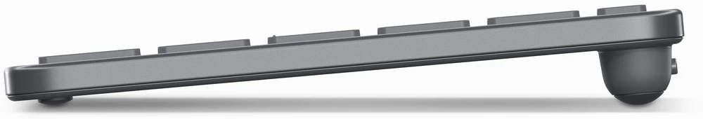 Klaviatūra Lenovo Lenovo Accessories Multi-Device Belaidė klaviatūra (US-ENG) | Lenovo Lenovo Tab Klaviatūra Olympia | Lenovo Multi-Device Belaidė klaviatūra (US-ENG) | Luna Pilkas | Standard | Wireless | English | USB-C and Bluetooth