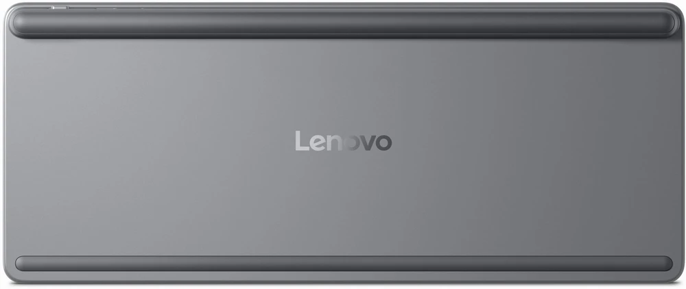 Klaviatūra Lenovo Lenovo Accessories Multi-Device Belaidė klaviatūra (US-ENG) | Lenovo Lenovo Tab Klaviatūra Olympia | Lenovo Multi-Device Belaidė klaviatūra (US-ENG) | Luna Pilkas | Standard | Wireless | English | USB-C and Bluetooth
