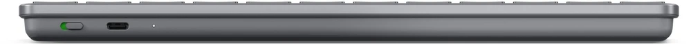 Klaviatūra Lenovo Lenovo Accessories Multi-Device Belaidė klaviatūra (US-ENG) | Lenovo Lenovo Tab Klaviatūra Olympia | Lenovo Multi-Device Belaidė klaviatūra (US-ENG) | Luna Pilkas | Standard | Wireless | English | USB-C and Bluetooth