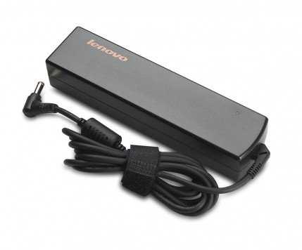 Nešiojamojo kompiuterio maitinimo adapteris Lenovo 90 W, 20 V (Adaptor 2-Pin 90W 20V)