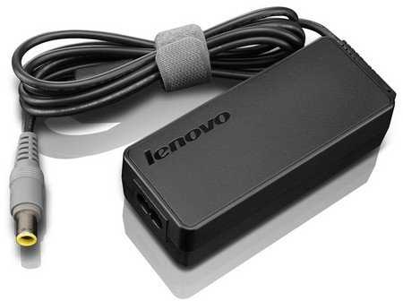 Nešiojamojo kompiuterio maitinimo adapteris Lenovo 90 W, 20 V (ADAPTR ASTEC90W20V2P)