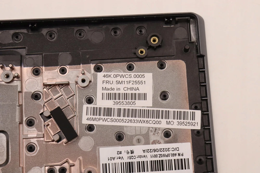 Lenovo Arabic išdėstymas klaviatūra with