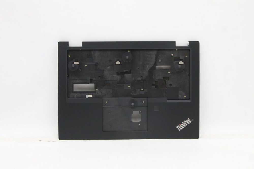 Lenovo Ares 1.0 Intel FRU clamshell cover