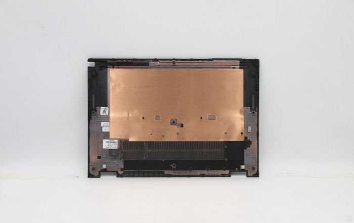 Apatinis dangtelis, skirtas Lenovo Ares 2.0 sistemai
