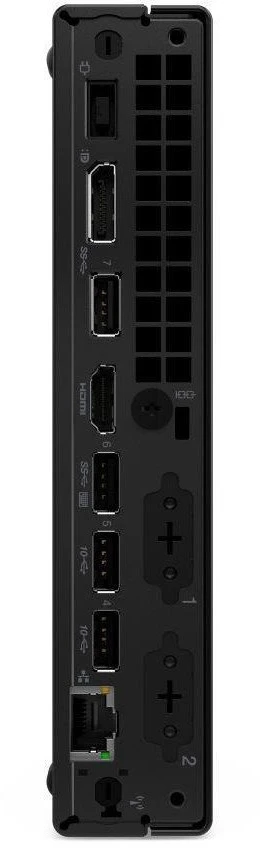 LENOVO asmeninis kompiuteris ThinkCentre M70q G6 Tiny - Ultra5 225T, 16GB, 512SSD, WiFi, BT, TB4, W11P