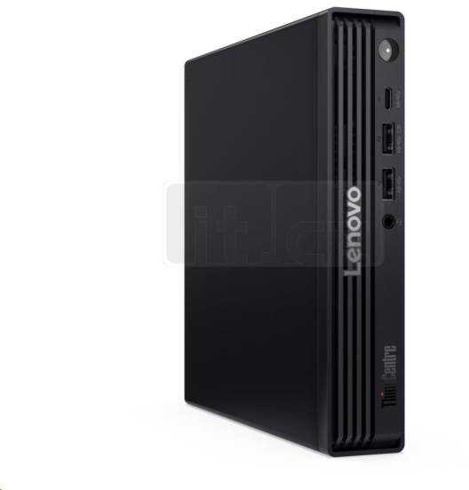LENOVO asmeninis kompiuteris ThinkCentre M70q G6 Tiny - Ultra5 235T, 16GB, 512SSD, WiFi, BT, W11P