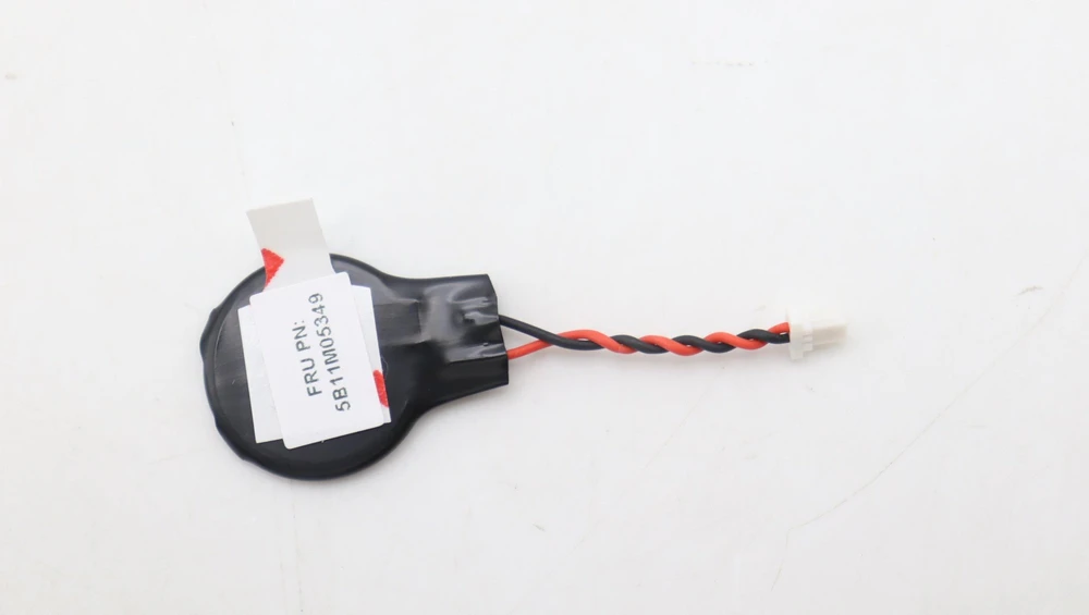 Lenovo BATTERY CR2016_30MM_2PIN_MAXELL