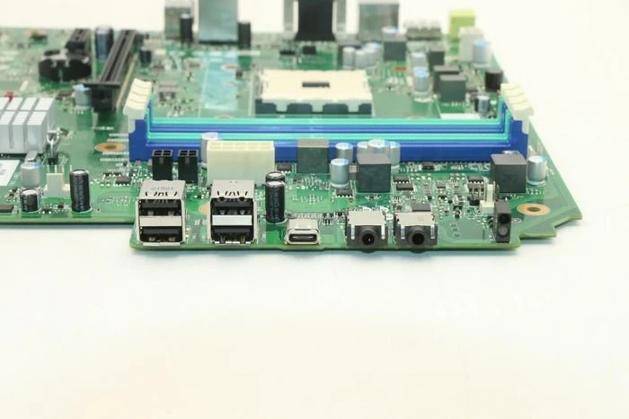 pagrindinė plokštė Lenovo BDPLANAR MB AM4 RN P565 MP