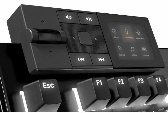 Lenovo Wireless Multi-Mode Pro 6000 klaviatūra Home/Office RF belaidė + Bluetooth QWERTY US English Juodas