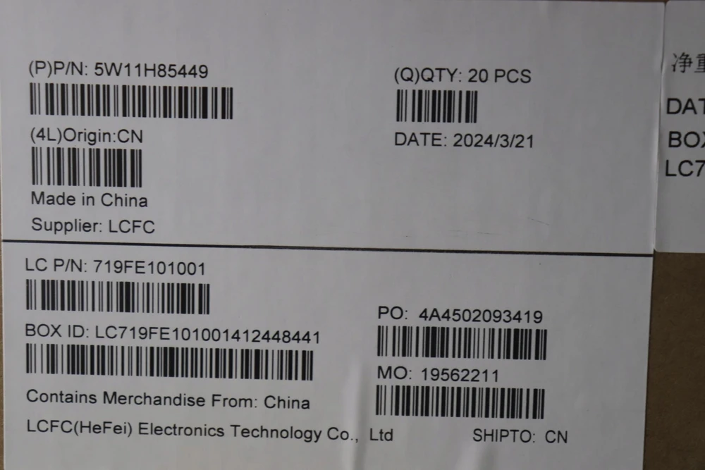 Lenovo WIRELESS