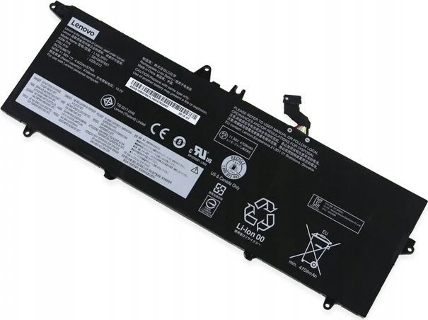 Lenovo BIS3 akumuliatorius, skirtas „Jazz Integ 3c/57Wh“
