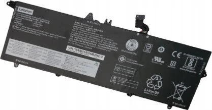Lenovo BIS3 akumuliatorius, skirtas „Jazz Integ 3c/57Wh“