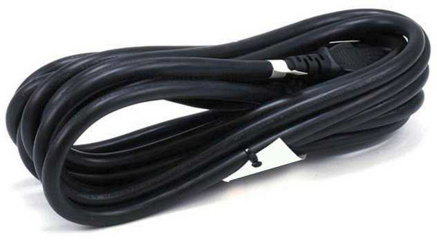 Lenovo maitinimo laidas CH 1M 3P