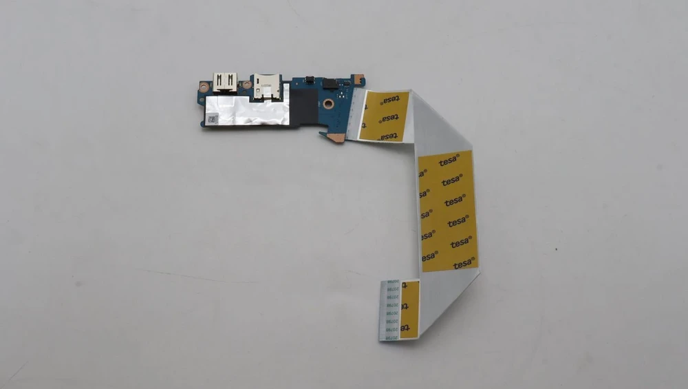 Lenovo CARDPOP funkcinė plokštė C 21JG